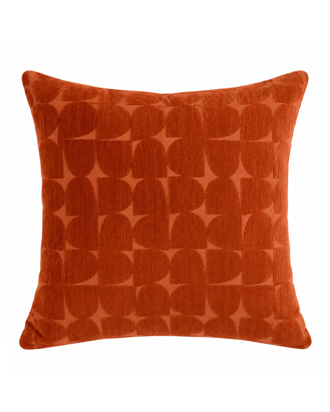FUNDA DE COJIN MODERN PAPAYA