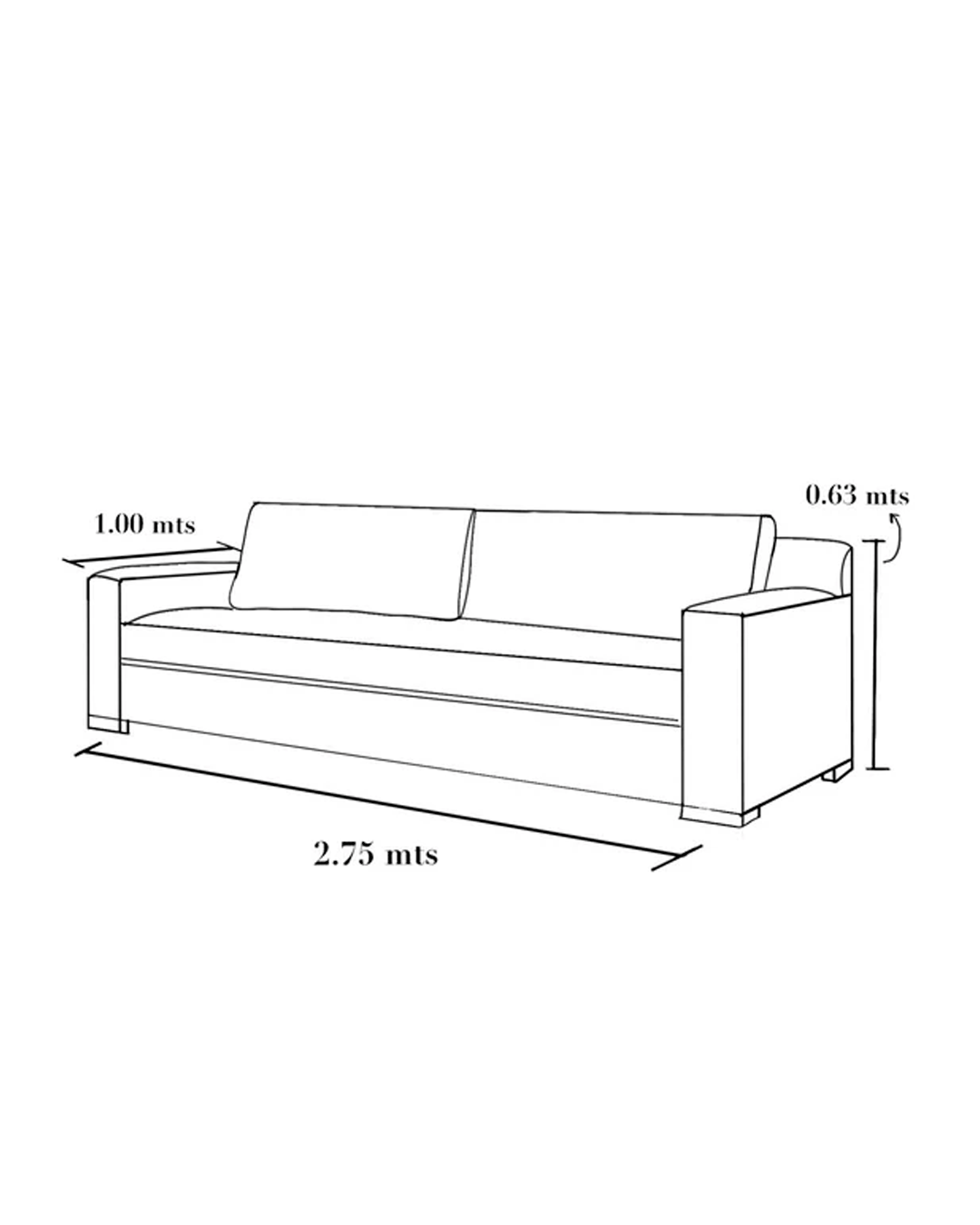 MOET SOFA