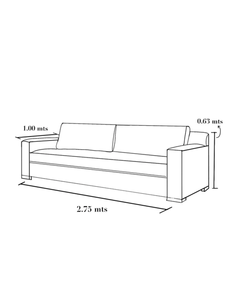 MOET SOFA