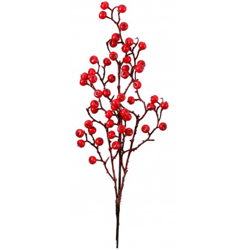22" WP PROMO BERRY SPRAY