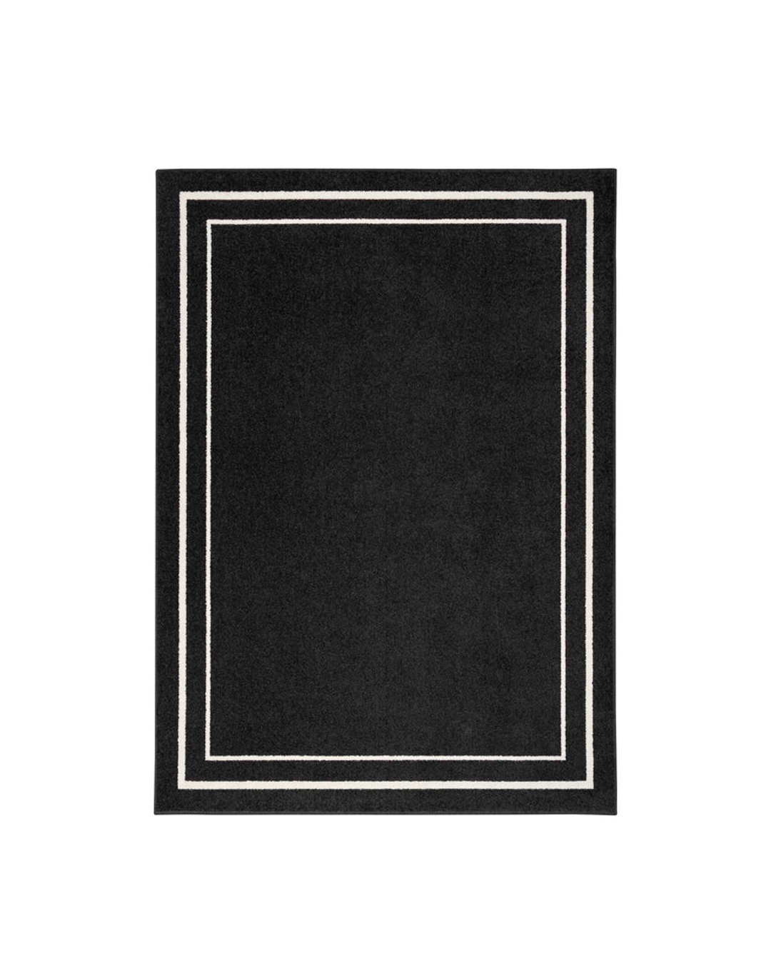 NOURISON ESSENTIALS  BLACK - IVORY