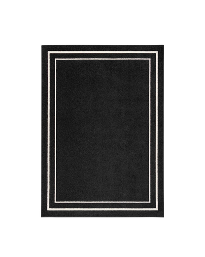 NOURISON ESSENTIALS  BLACK - IVORY