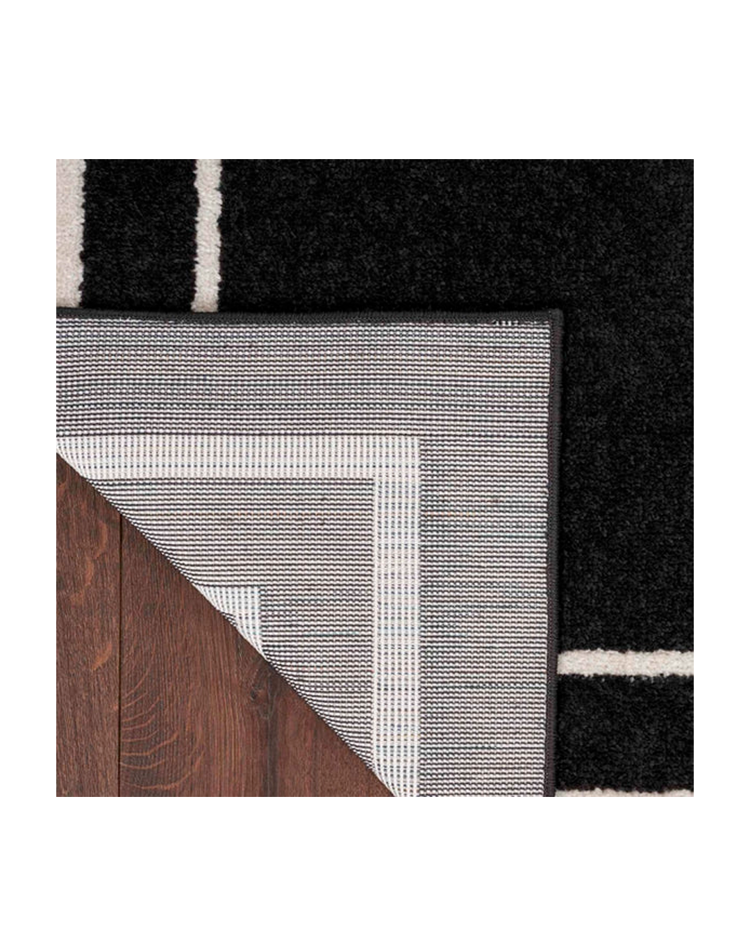 NOURISON ESSENTIALS  BLACK - IVORY