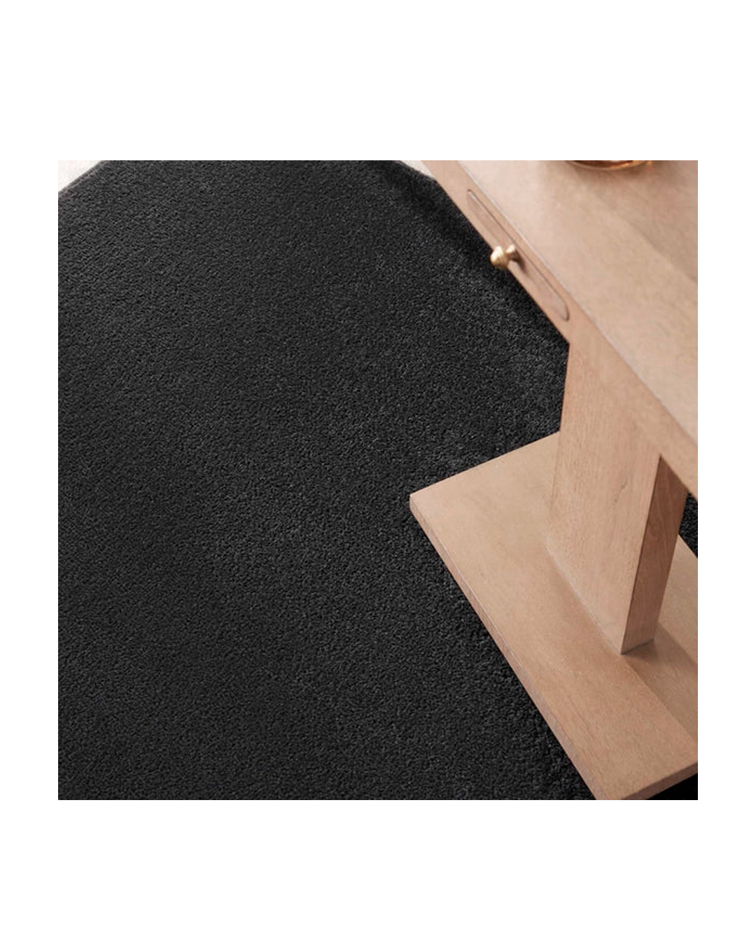 NOURISON ESSENTIALS BLACK - BLACK