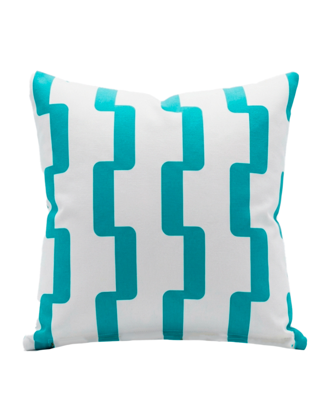 FUNDA DE COJIN OUTDOOR PRINTS