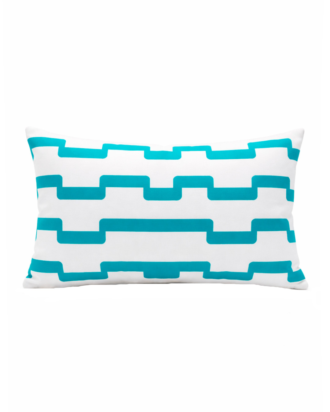 FUNDA DE COJIN OUTDOOR PRINTS