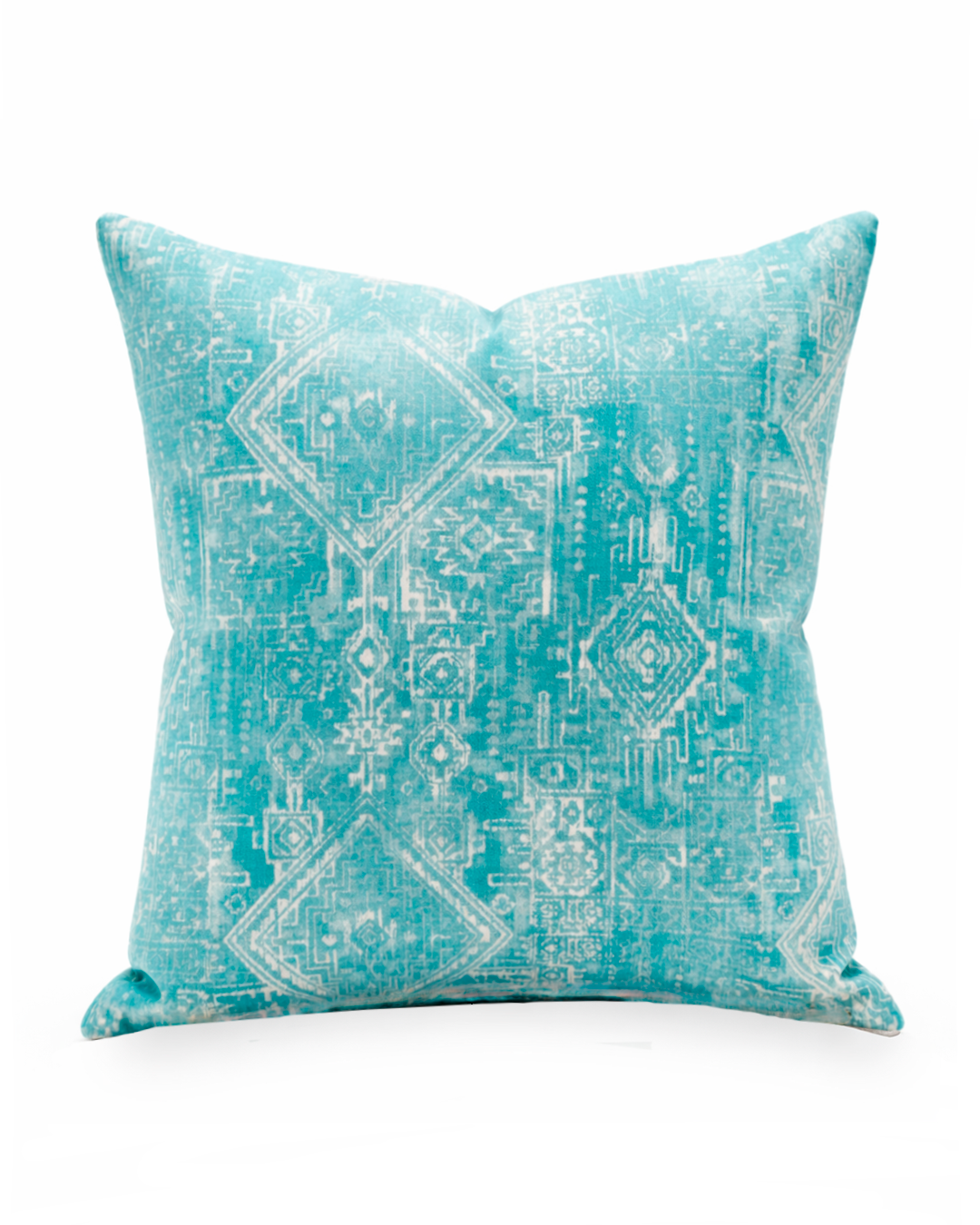 FUNDA DE COJIN OUTDOOR PRINTS