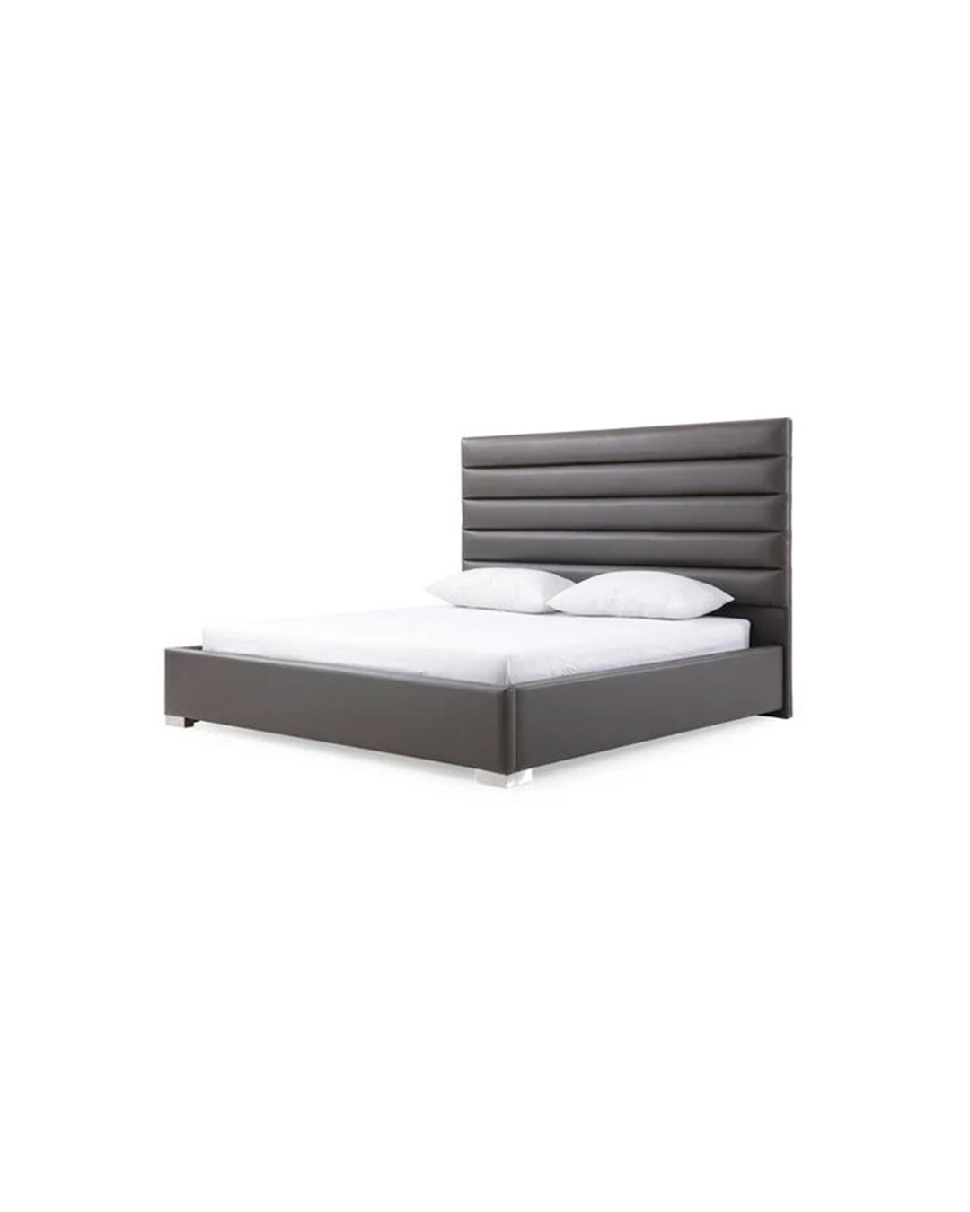 PANEL TUFTED HEADBORD