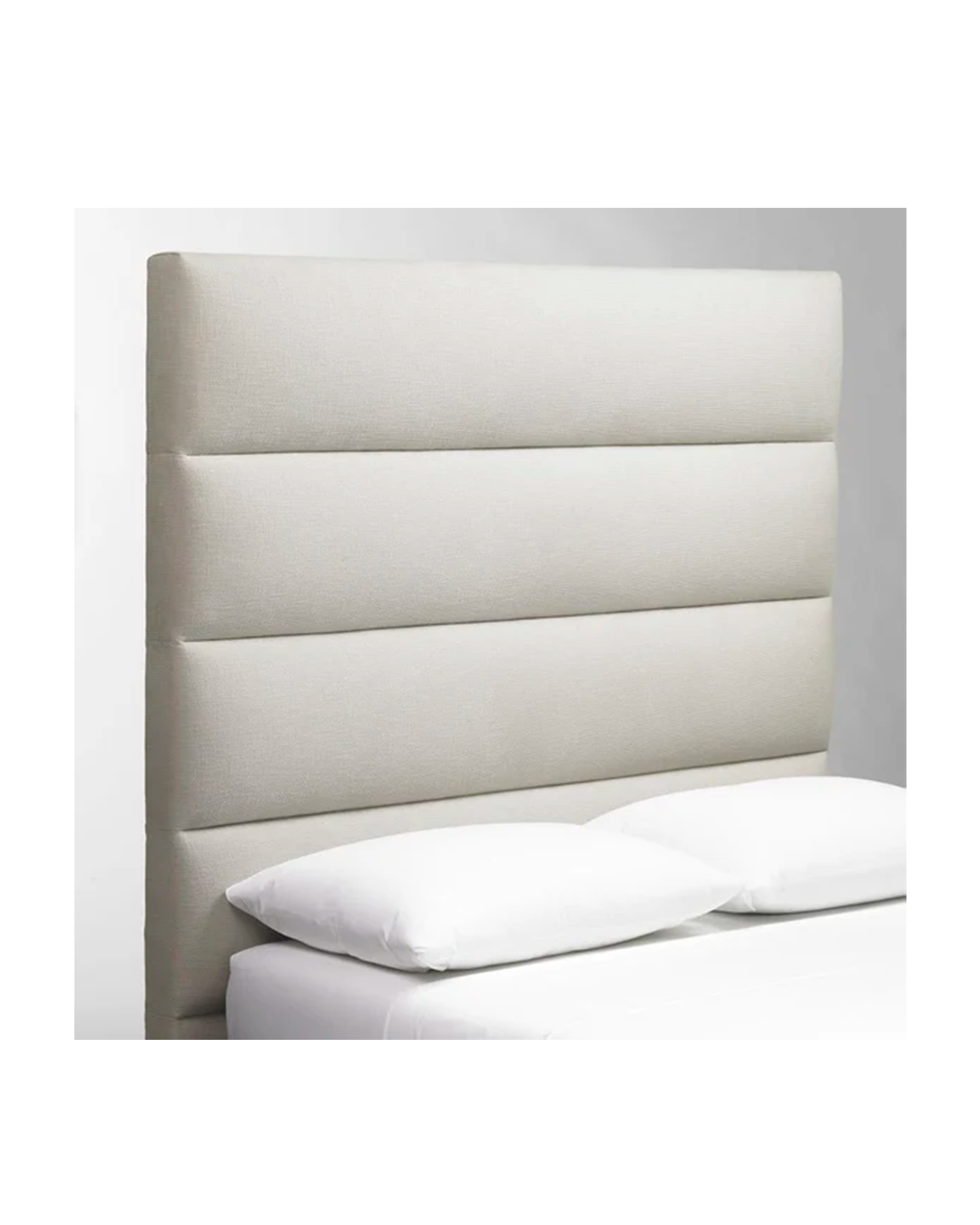PANEL TUFTED HEADBORD
