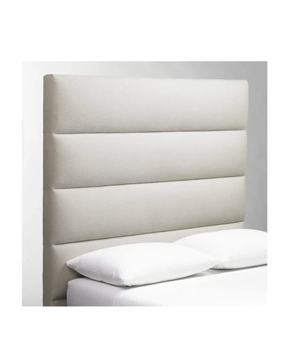 PANEL TUFTED HEADBORD