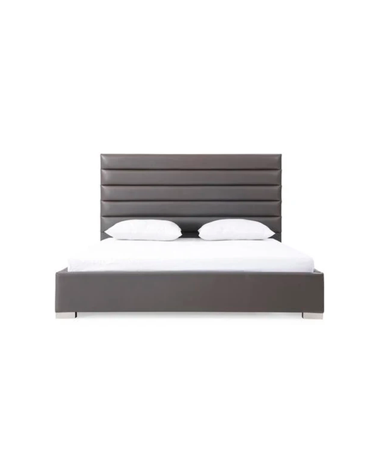 PANEL TUFTED HEADBORD