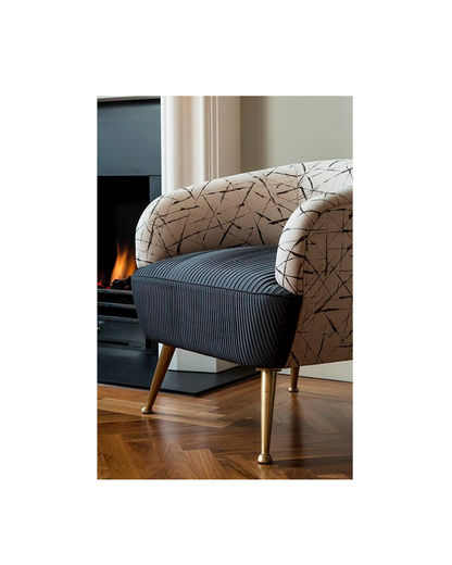 PATAS DORADAS PARA MUEBLES