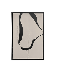 PHOEBE WALL ART