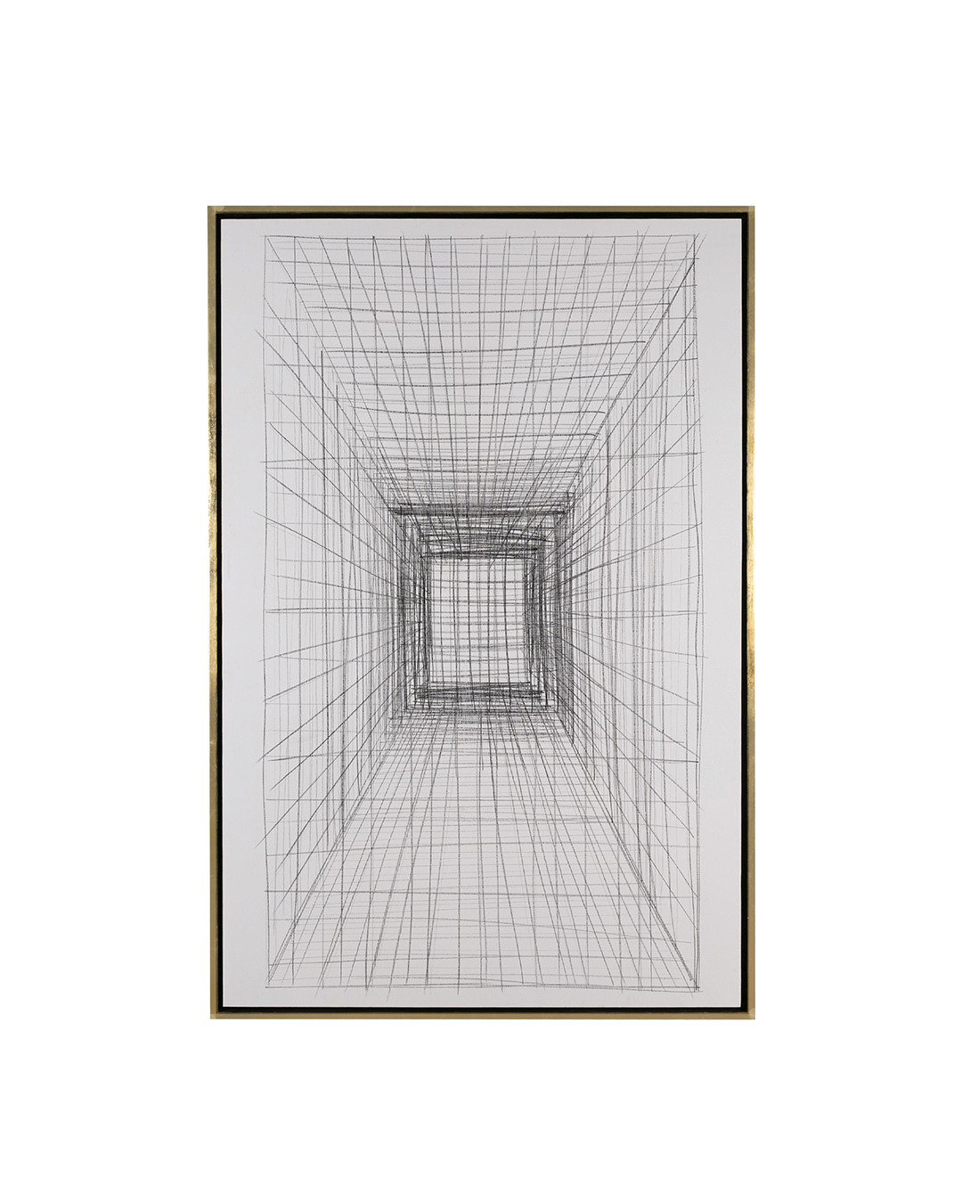 PROSPETTIVA WALL ART