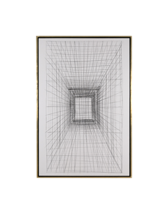 PROSPETTIVA WALL ART