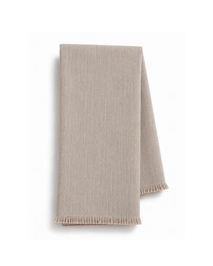 SET DE 4 SERVILLETAS PROVENCE
