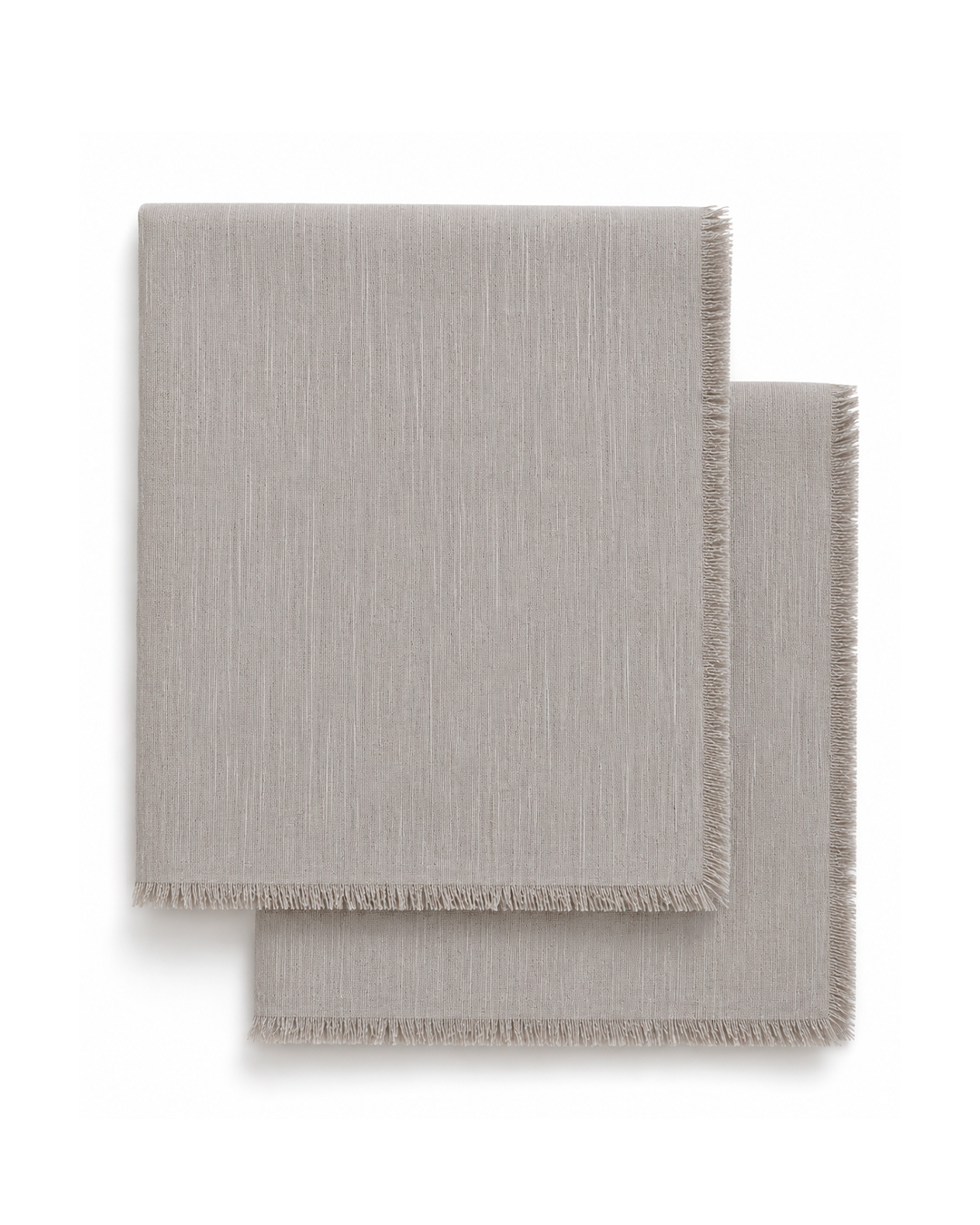 SET DE 4 SERVILLETAS PROVENCE