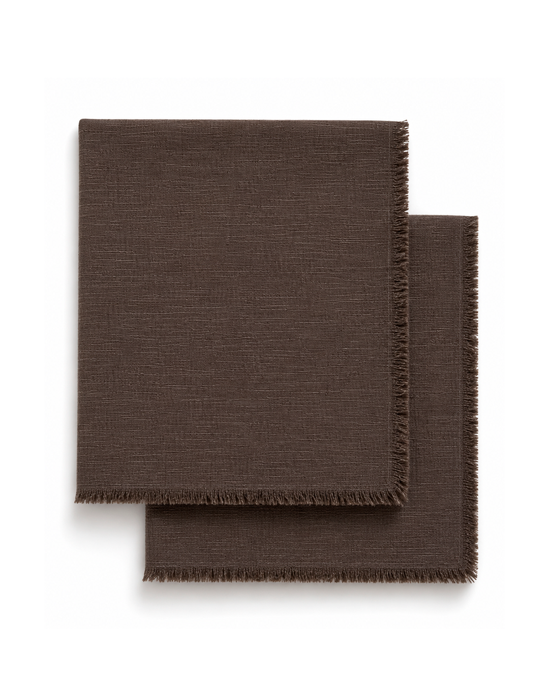 SET DE 4 SERVILLETAS PROVENCE