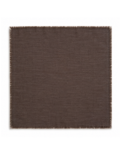 SET DE 4 SERVILLETAS PROVENCE