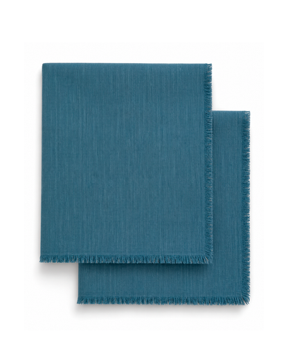 SET DE 4 SERVILLETAS PROVENCE