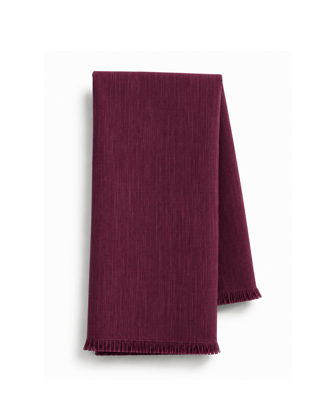 SET DE 4 SERVILLETAS PROVENCE
