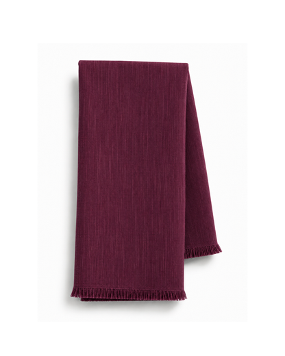 SET DE 4 SERVILLETAS PROVENCE