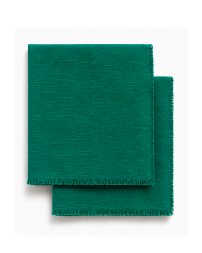 SET DE 4 SERVILLETAS PROVENCE