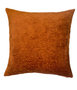 Terracota pillow collection