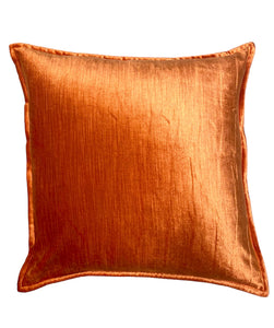 Terracota pillow collection
