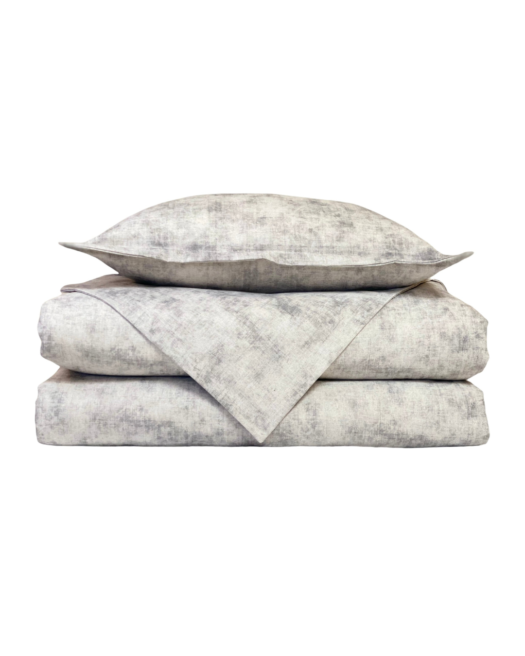 Echo Duvet Cover + Shams