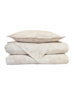 Echo Duvet Cover + Shams