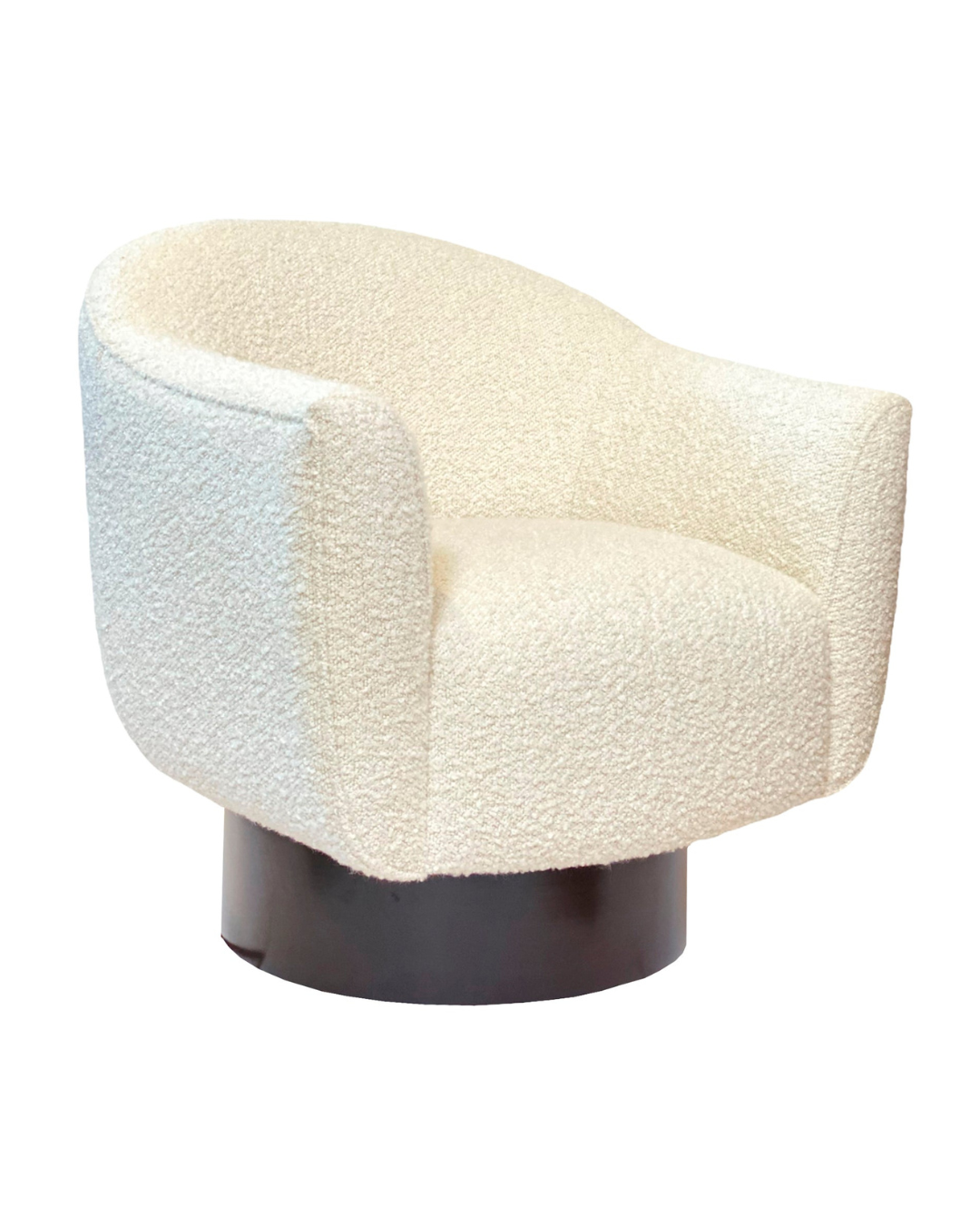 ELLE SWIVEL CHAIR