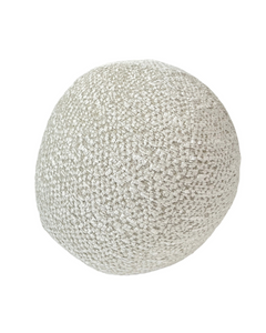 Funda de Cojín Cuddly Sesame