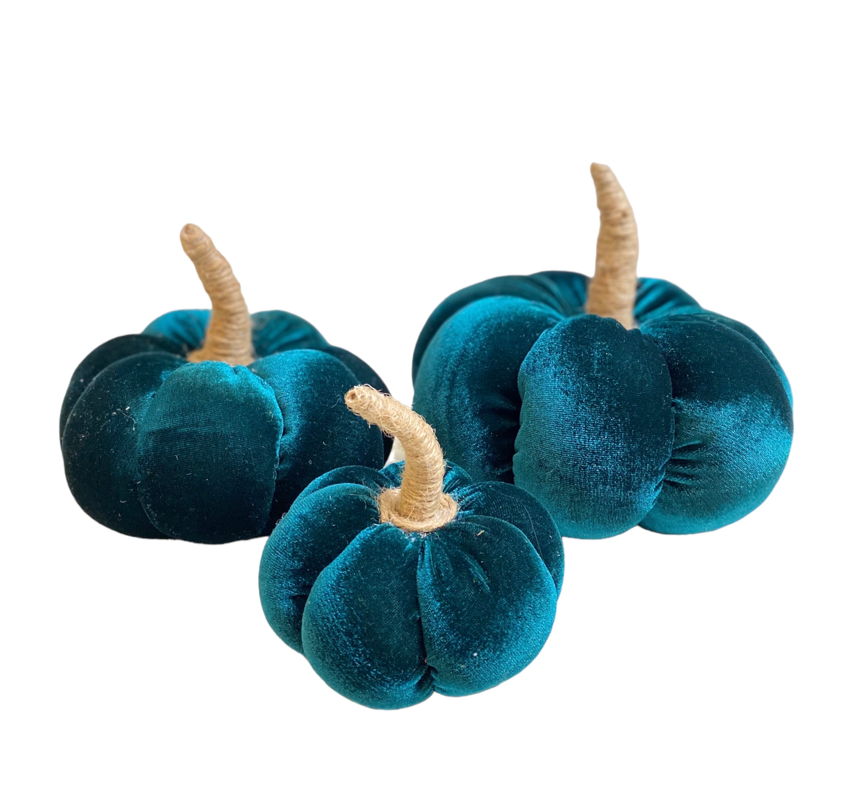 HANDMADE PUMPKIN