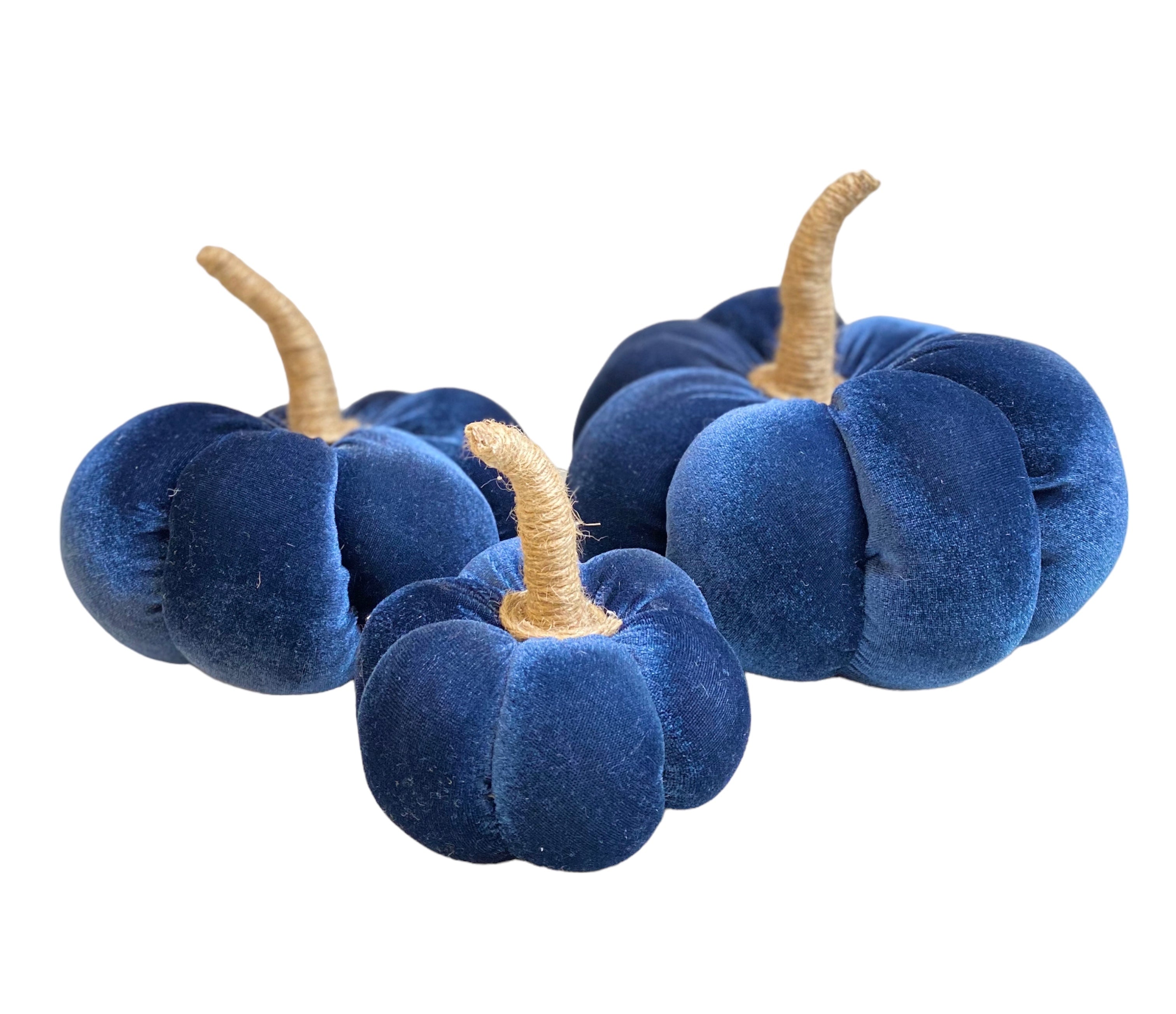 HANDMADE PUMPKIN