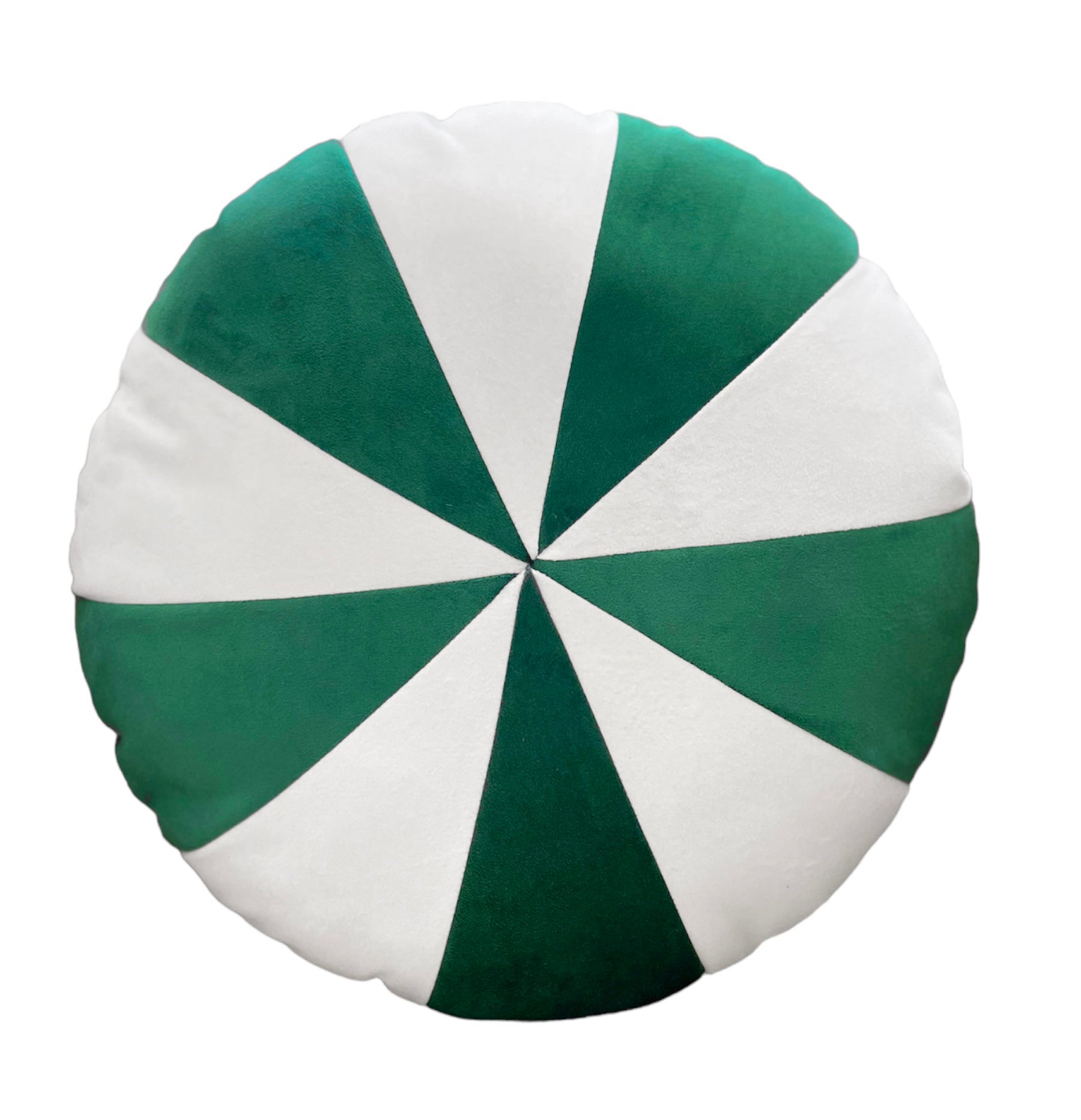 PEPPERMINT PILLOW