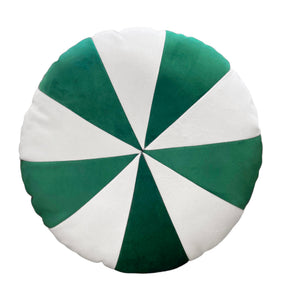 PEPPERMINT PILLOW