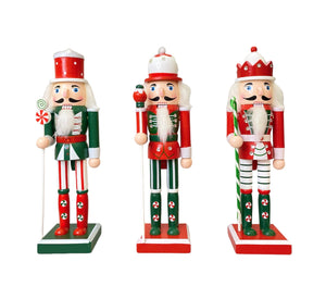 CASCANUECES FIGURA EN CAJA C/U