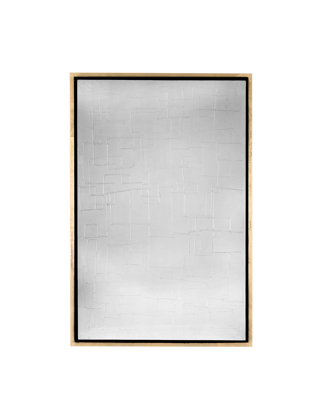 RAHMEN WALL ART