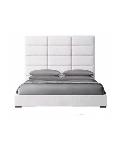 RECTANGULAR TUFTED HEADBOARD