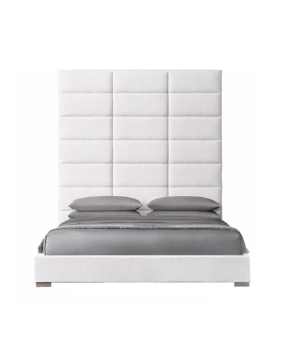RECTANGULAR TUFTED HEADBOARD