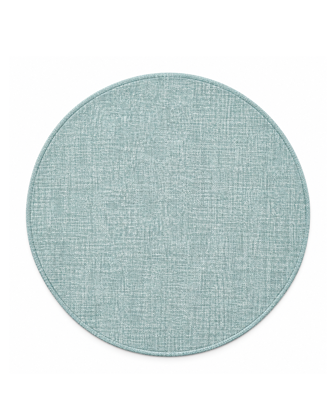 ROUND PLACEMAT