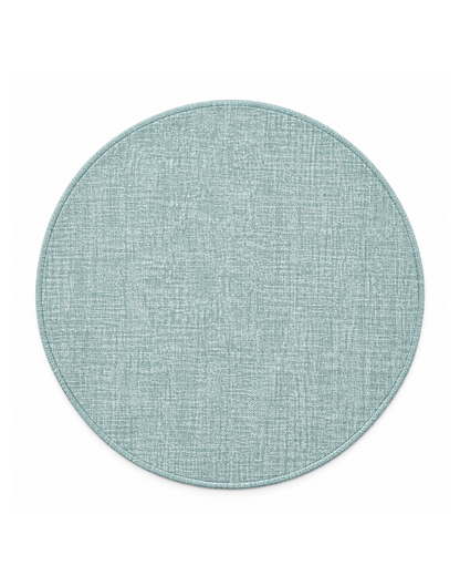 ROUND PLACEMAT