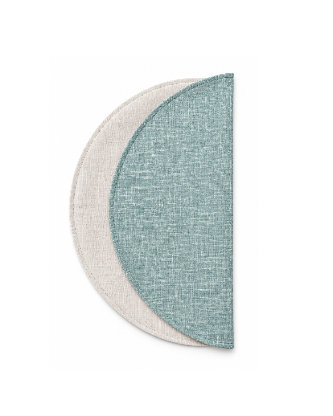 ROUND PLACEMAT