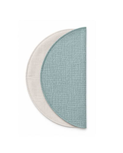 ROUND PLACEMAT