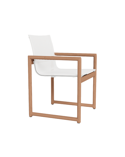RIVIERA DINNING CHAIR