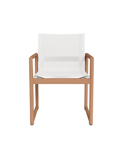 RIVIERA DINNING CHAIR