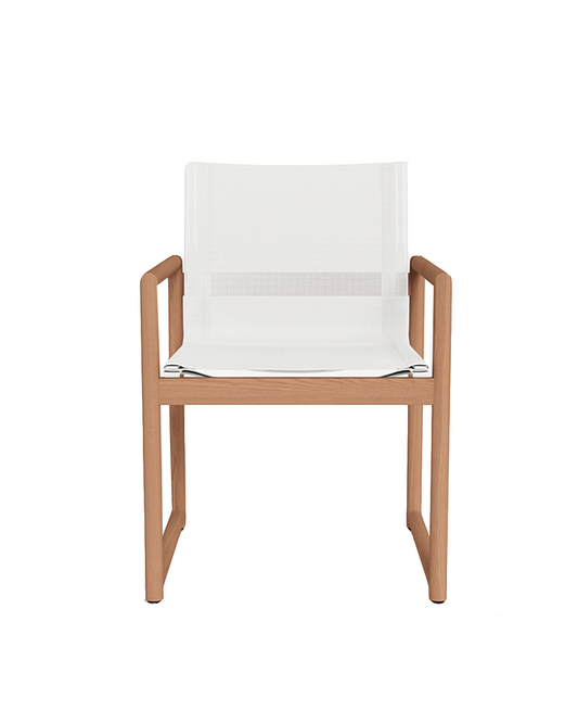 RIVIERA DINNING CHAIR