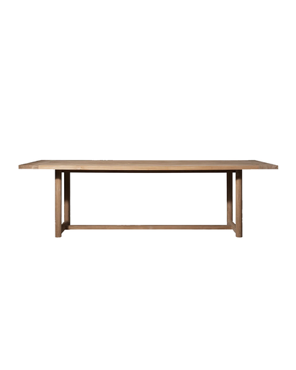 RIVIERA DINNING TABLE