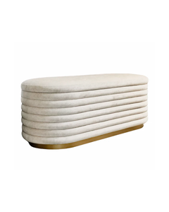 ROSSETO BENCH